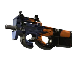 P90 | Chopper (Minimal Wear)