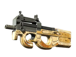 P90 | Shapewood (Factory New)