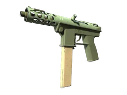 Tec-9 | Groundwater (Field-Tested)