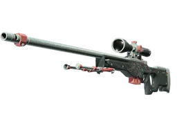 AWP | Capillary (Minimal Wear)