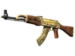 AK-47 | Panthera onca (Factory New)