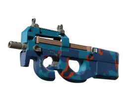 P90 | Blind Spot (Factory New)