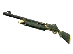 StatTrak™ Nova | Ranger (Factory New)