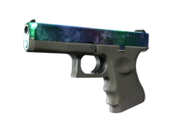 Glock-18 | Gamma Doppler (Factory New)