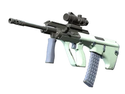 AUG | Storm (Field-Tested)