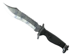 ★ StatTrak™ Bowie Knife | Stained (Field-Tested)