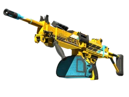 Negev | Power Loader (Minimal Wear)
