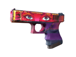 Glock-18 | Vogue (Factory New)