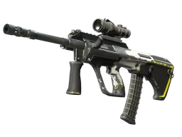 AUG | Torque (Field-Tested)