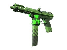Tec-9 | Nuclear Threat (Factory New)