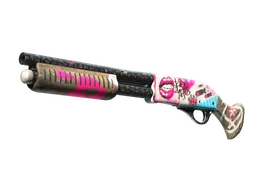 Sawed-Off | Wasteland Princess (Minimal Wear)