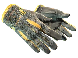 ★ Sport Gloves | Omega (Field-Tested)