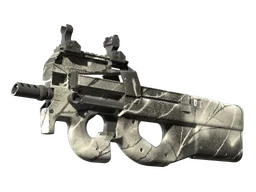 P90 | Ash Wood (Factory New)