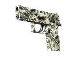 P250 | Franklin (Factory New)