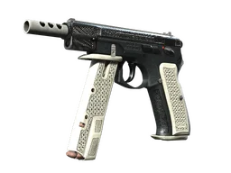 CZ75-Auto | Imprint (Minimal Wear)