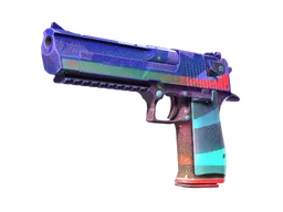 Desert Eagle | Starcade (Minimal Wear)