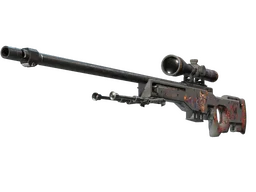 AWP | Oni Taiji (Battle-Scarred)