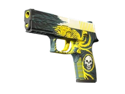 P250 | Wingshot (Factory New)
