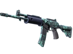 Galil AR | Cold Fusion (Minimal Wear)