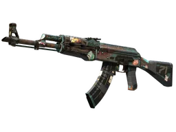 AK-47 | Rat Rod (Field-Tested)