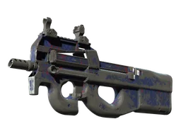 P90 | Teardown (Battle-Scarred)