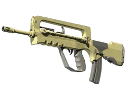 FAMAS | Colony (Well-Worn)