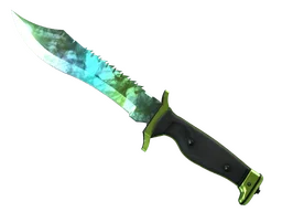 ★ StatTrak™ Bowie Knife | Gamma Doppler (Factory New)