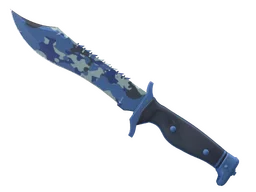 ★ Bowie Knife | Bright Water (Factory New)