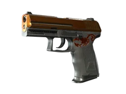 P2000 | Scorpion (Minimal Wear)