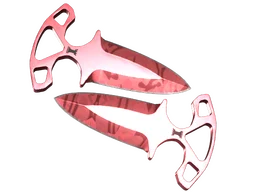 ★ Shadow Daggers | Slaughter (Factory New)