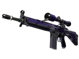 G3SG1 | Flux (Minimal Wear)