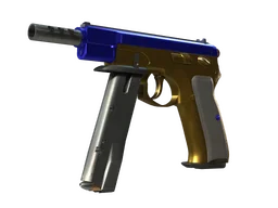 CZ75-Auto | Chalice (Minimal Wear)