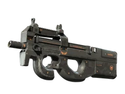 P90 | Elite Build (Field-Tested)