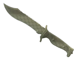 ★ Bowie Knife | Safari Mesh (Minimal Wear)