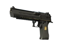 Desert Eagle | Conspiracy (Field-Tested)