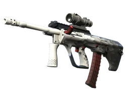 AUG | Arctic Wolf (Factory New)