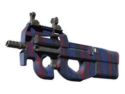 P90 | Teardown (Minimal Wear)