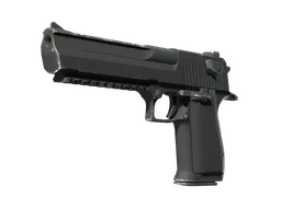 Desert Eagle | Night (Well-Worn)