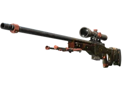 AWP | Mortis (Minimal Wear)