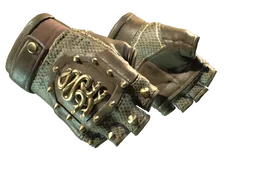 ★ Hydra Gloves | Mangrove (Minimal Wear)