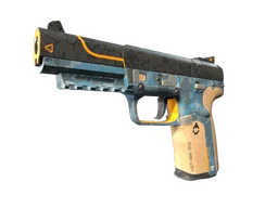 Five-SeveN | Triumvirate (Factory New)