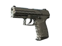 P2000 | Chainmail (Field-Tested)