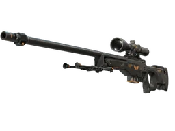 AWP | Elite Build (Well-Worn)