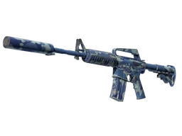 M4A1-S | Bright Water (Field-Tested)