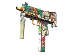 MAC-10 | Toybox (Factory New)