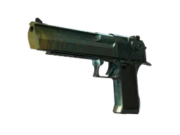 Desert Eagle | Hand Cannon (Battle-Scarred)