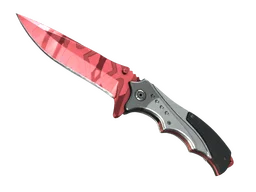 ★ Nomad Knife | Slaughter (Minimal Wear)