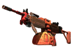 Negev | Mjölnir (Factory New)