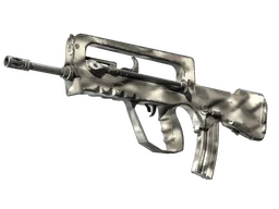 FAMAS | Contrast Spray (Field-Tested)