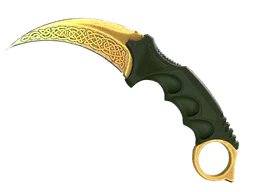 ★ Karambit | Lore (Factory New)